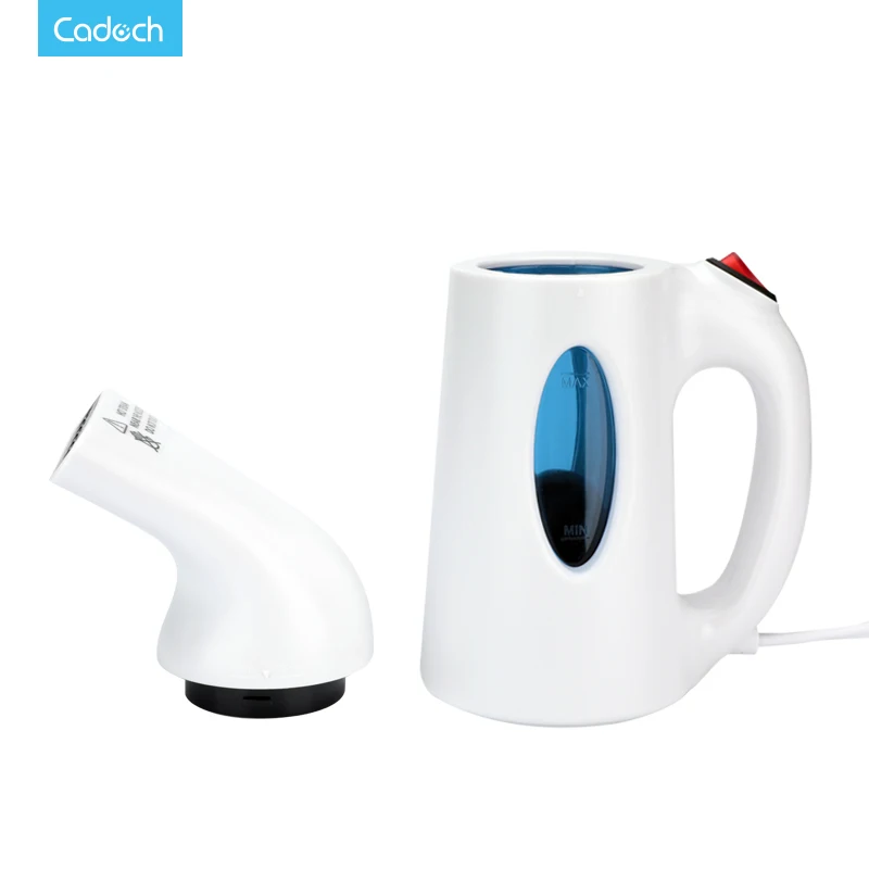 Handy home use mini steamer pressing iron without electricity handheld pressing iron steam