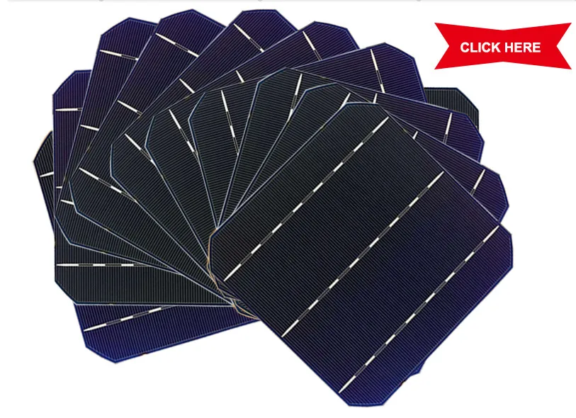 sunpower monocrystalline junction triple solar cell