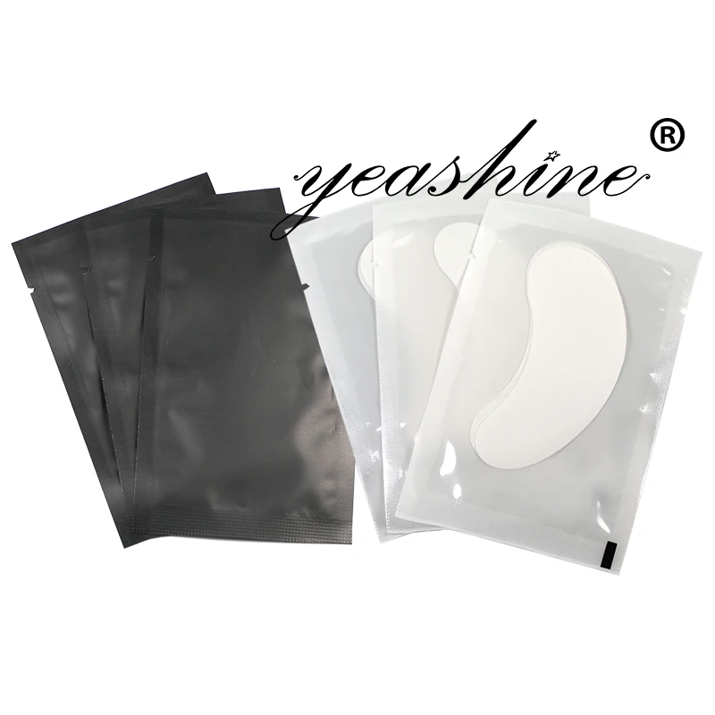 
Hydrogel Lash Tech Hydrating Eye Pallet Extension Under Gel Pad Eyepad Hydro Free Lint Patch For Eyelash 