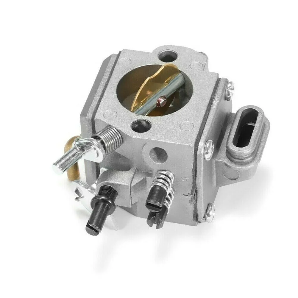 Garden Machine Gasoline Carburetor Carb For St ihl MS290 MS310 MS390 MS440 MS460 Chainsaw Parts Replace 11281200625 Carburetor