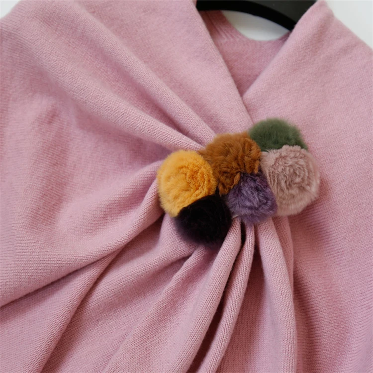 Изысканное качество изготовления роскошный бренд женские кашемировые накидки шаль с цветами для