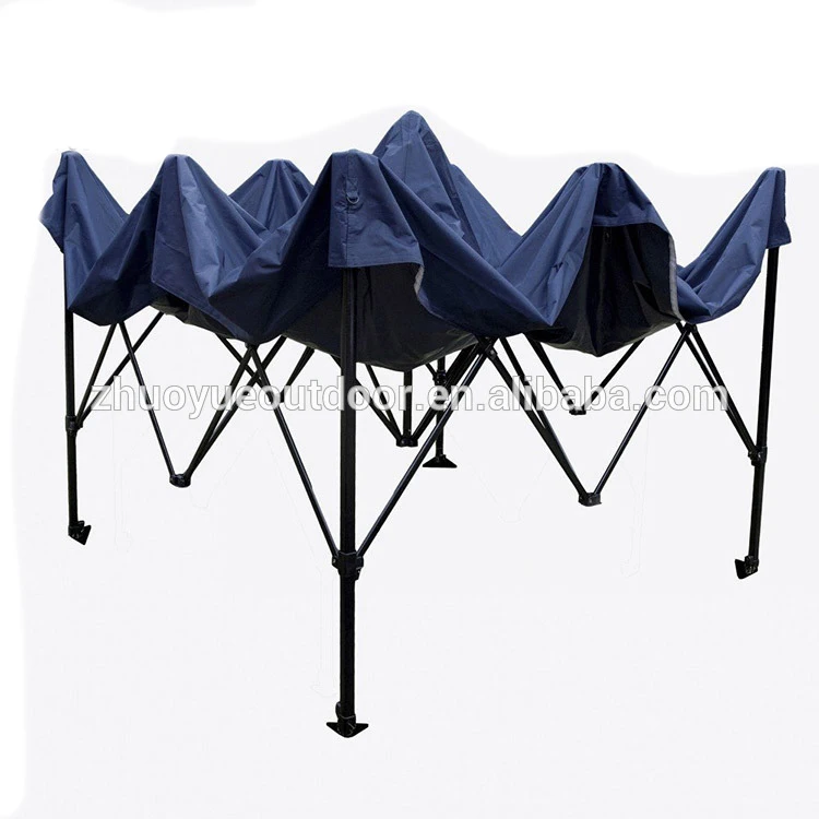 Latest fashionable standard size decorative gazebo parts