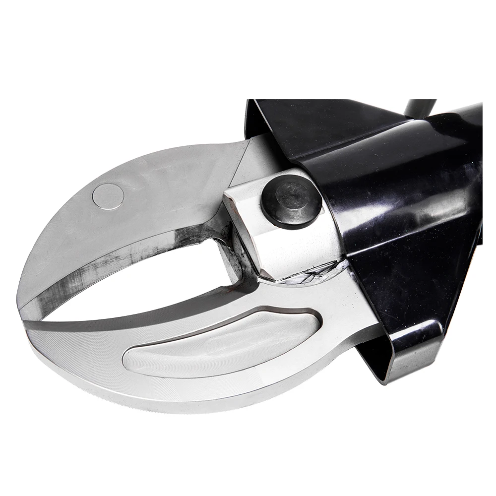 ODETOOLS Fire Rescue Tools And Equipment S312-E Durable Electric Rescue Cutter