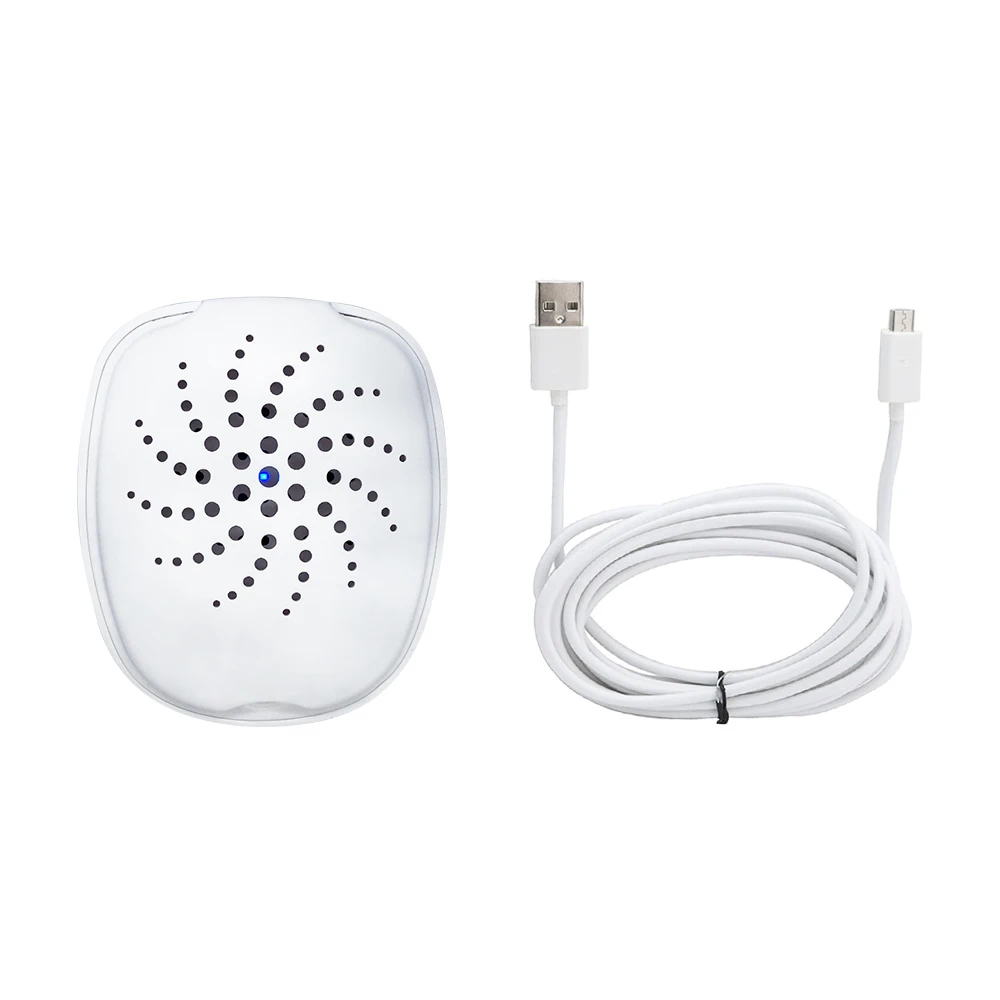 Good Quality Hearing Aid Accessories Electronic Dehumidifier Dryer for CIC BTE IEC ITE Hearing Aids