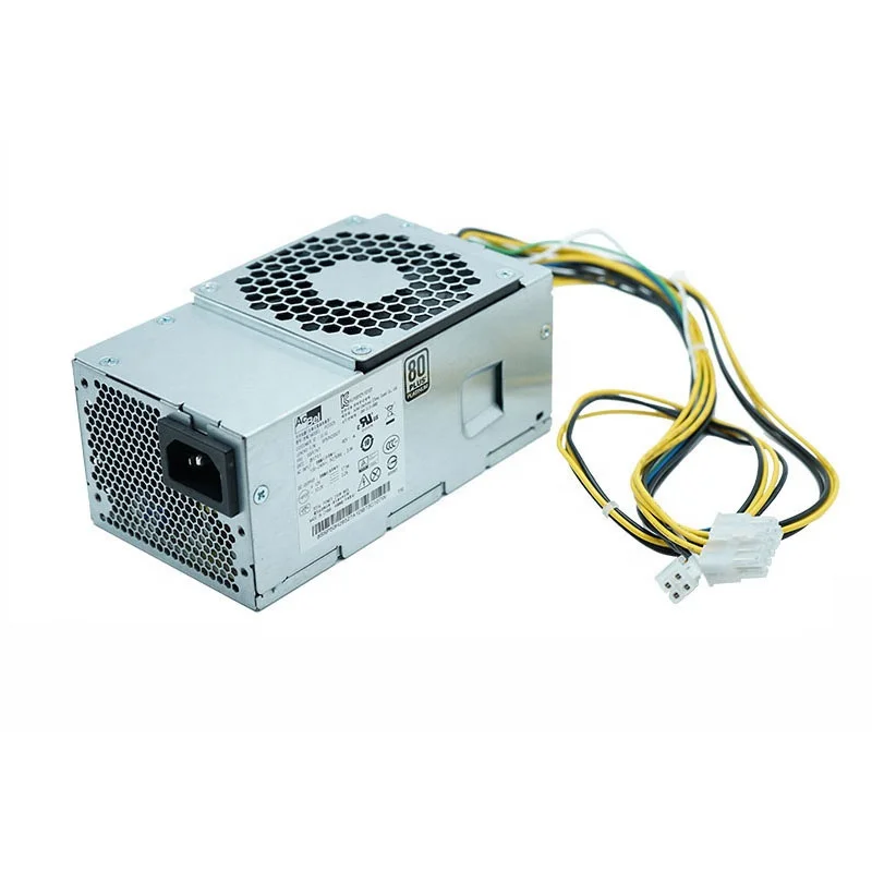 180 Вт блок питания для ноутбука Lenovo M610 M510 M415 M410 БП PCG010 PA-2181-2 HK280-72PP