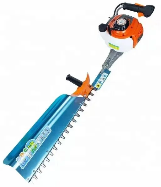 Tea Tree Trimmer Garden Greening Pruning And Hedge Shearing Machine