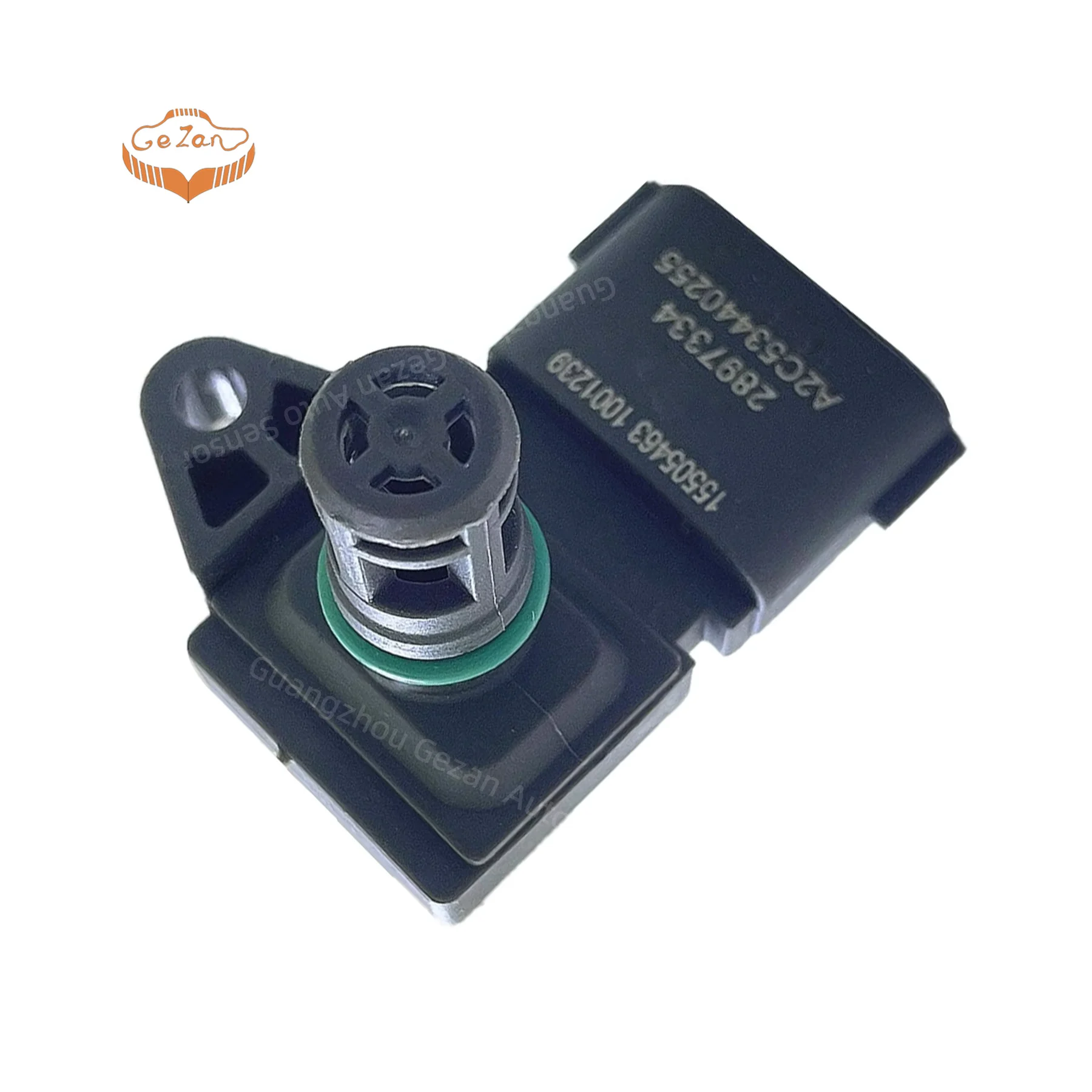 Online Car Parts Intake Air Manifold Pressure Temperature Sensor For Cummins Engine M11 2897334 4921324 2872784 Rp32270001