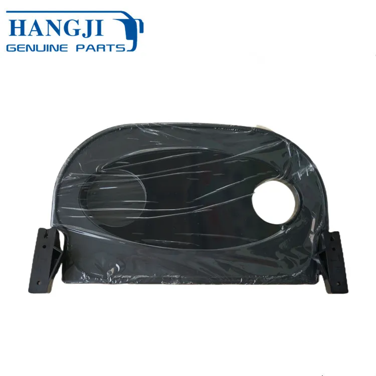 ZK6932D1 Yutong Bus Seat Back Fold Table ZK6932D1 Seat Tray Table