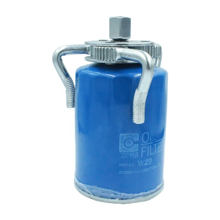 
 Типом спайки Round 3 ноги двухстороннее масляный фильтр гаечный ключ Набор инструментов для автомобиля  