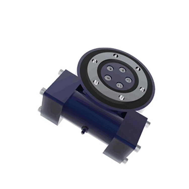  Tianyun worm gear mini slew drive price wes9 with dc for Construction