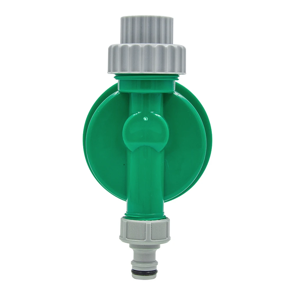 Professional design garden waterproof automatic smart serviceable user-friendly plastic digital irrigation timer control