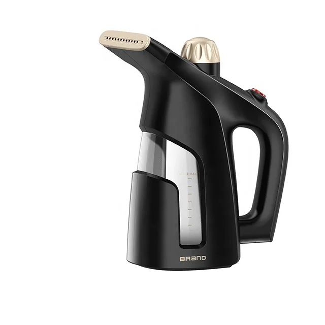 Powerful Facial Steamer Portable Fabric Steam Iron And Handheld Garment Steamers