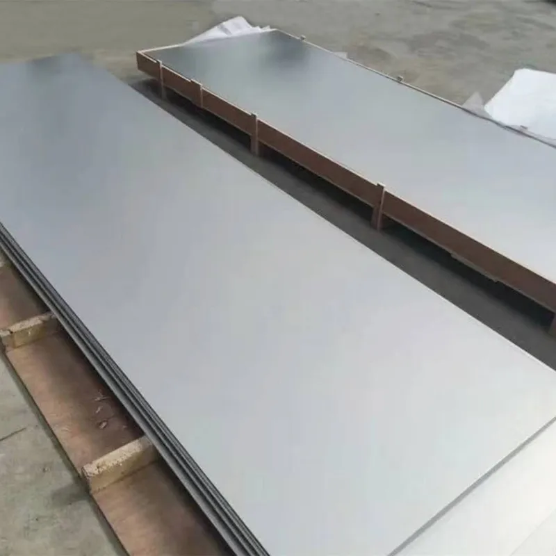 Индивидуальная титановая пластина класса 5