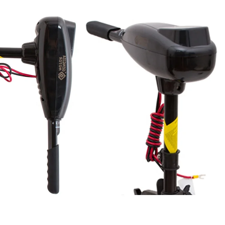 DC12V 32LBS пресноводный Электрический Подвесной