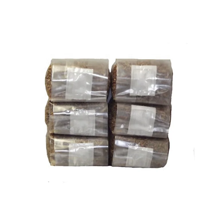 Plastic PP Gusseted Bag Mushroom  Growing Filter Bag Cultivation  Grain Spawn Mushroom Grow Substrate Packing  Bag
