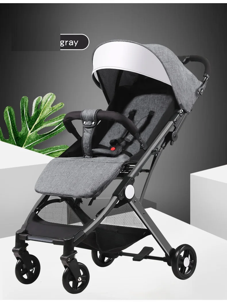 High Quality Factory Price Multi Function Baby stroller for outdoor shipping travel