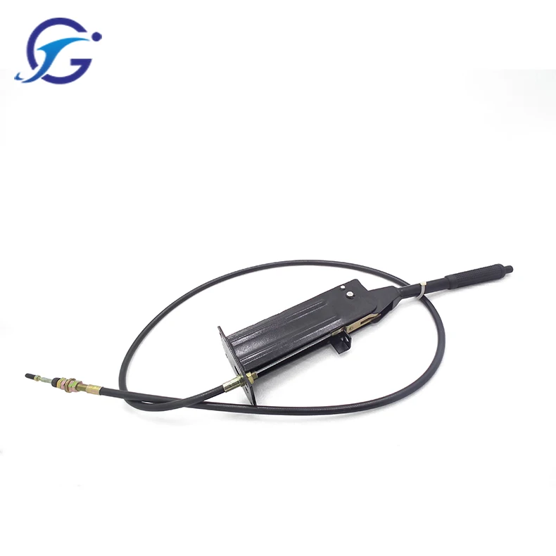 GJ1112H hand brake for tractor