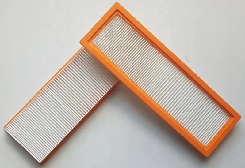 Cabin air Filter element  SC90114CA 334/S0776 PA30086 1987431224 CU3939 AF27954 WP10160 RE198488