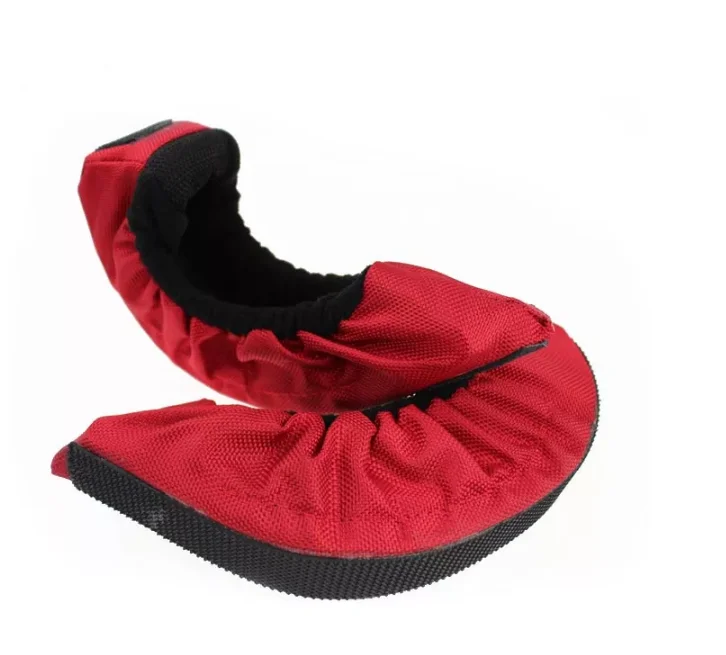 Ice Hockey Skate Guards Skating Soakers Cover Blades for Kids Youth and Adult - Men Women Boys Girls