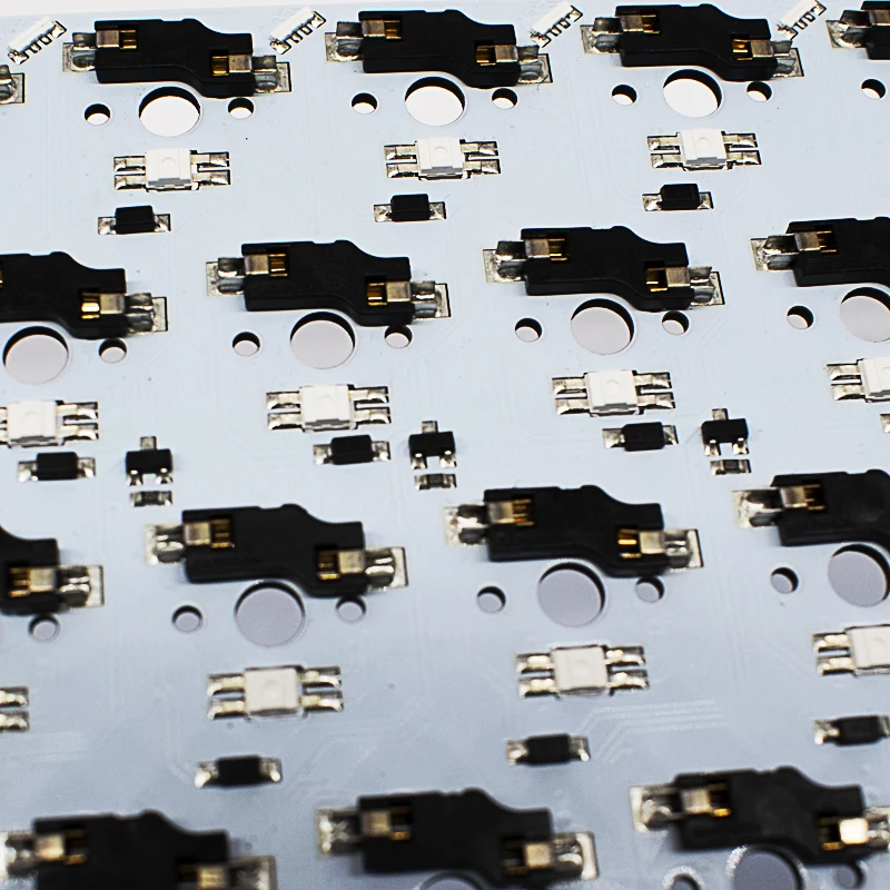  Нижние периферийные устройства GATERON с горячей заменой модификация соединителя