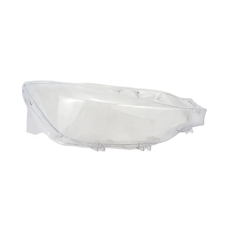 PORBAO новый стиль прозрачная фара стеклянная крышка объектива для F30 F35 (16-18 лет)