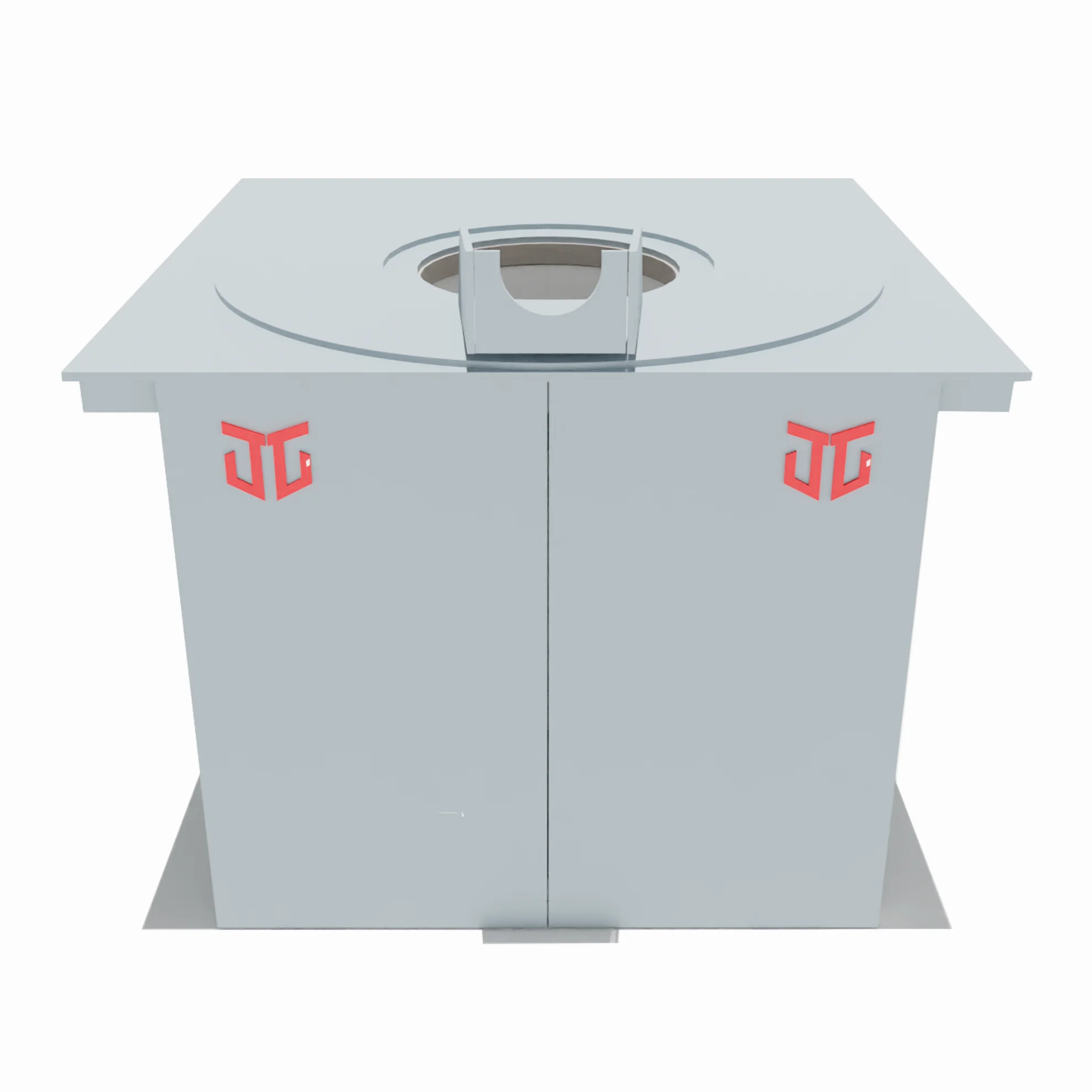 Electric furnace small induction melting furnace ovens