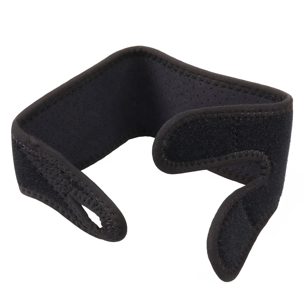 Molinice Top selling adjustable wrist wraps weightlifting for gym neoprene wrist support thumb protect joint