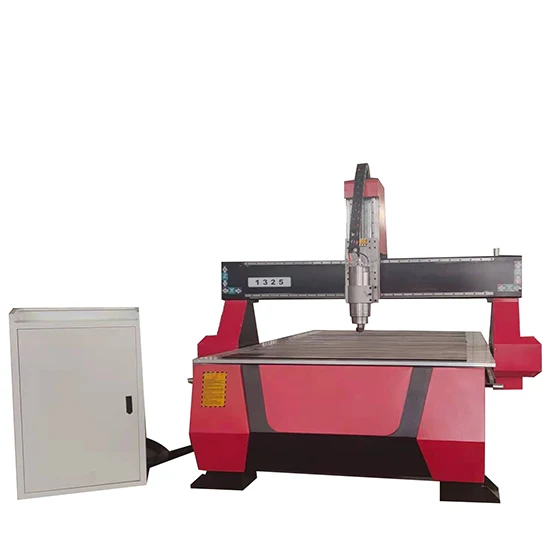 Гравировальный станок по дереву Headway 1325 CNC маршрутизатор с ПЗС-системой