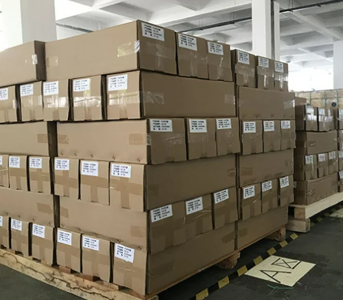 AQM DTF Heat Transfer Film Factory Wholesale 0.065USD/PCS PET Sheets/Roll Thickness 75/100um Matte Clear Pretreat DTF Film