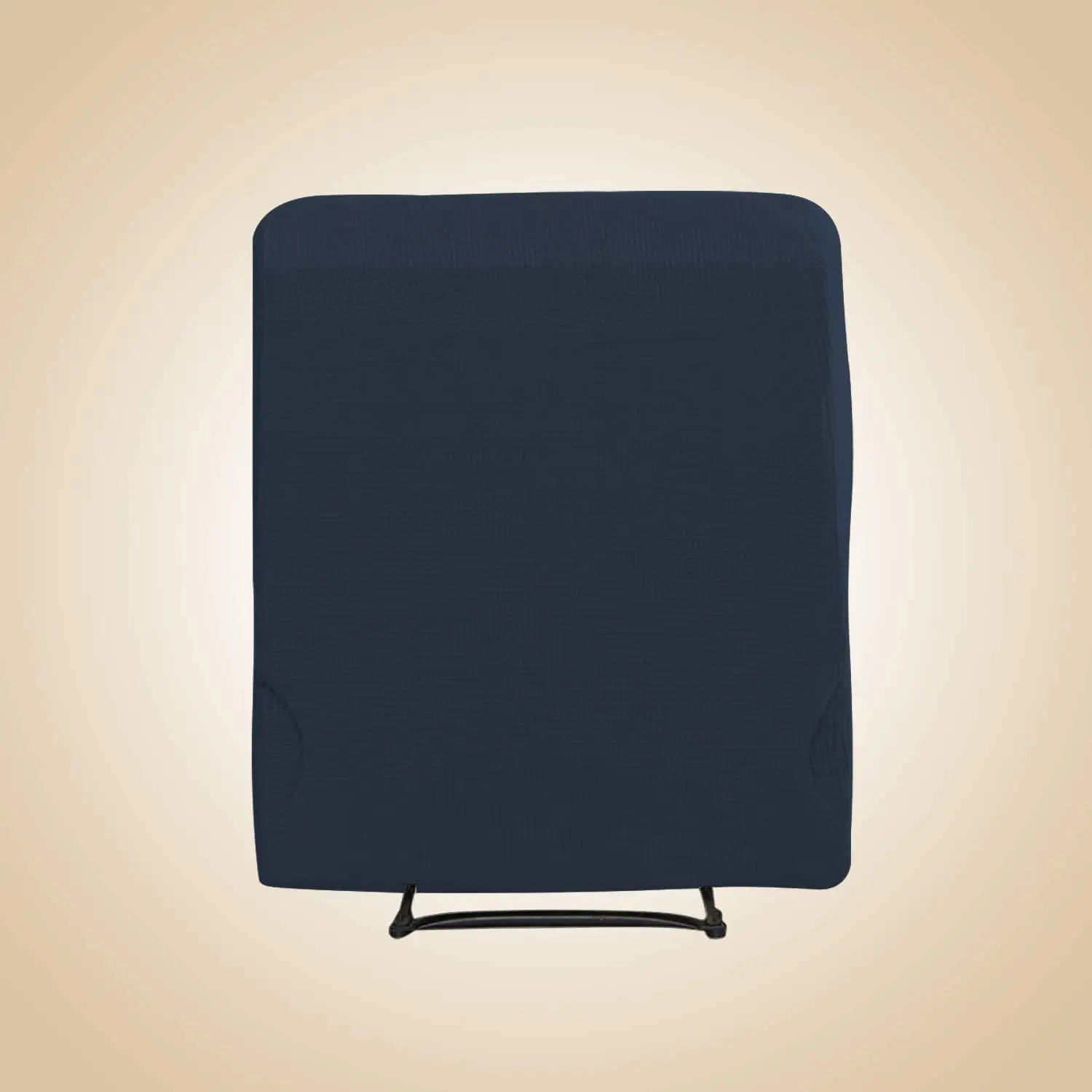 Thickened Fleece Recliner Protection Pad Non-slip Elastic Furniture Cover Recliner Stretch Sofa Cover