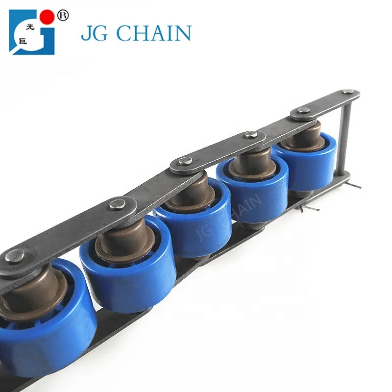 Прямые продажи с фабрики, сделано в Китае, Специальная двойная плюс конвейерная цепь, BS30-C206 роликовая цепь
