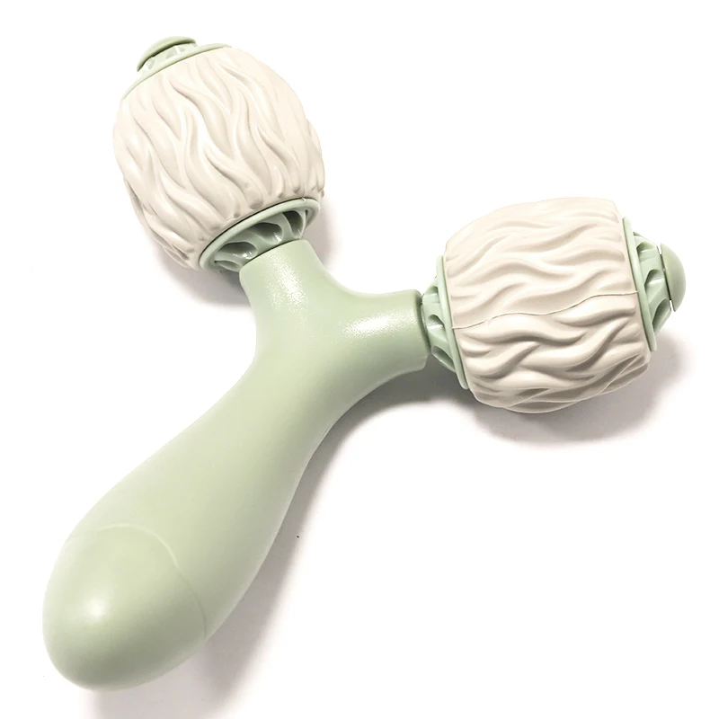 Haytens new Y-shaped handheld muscle massage stick