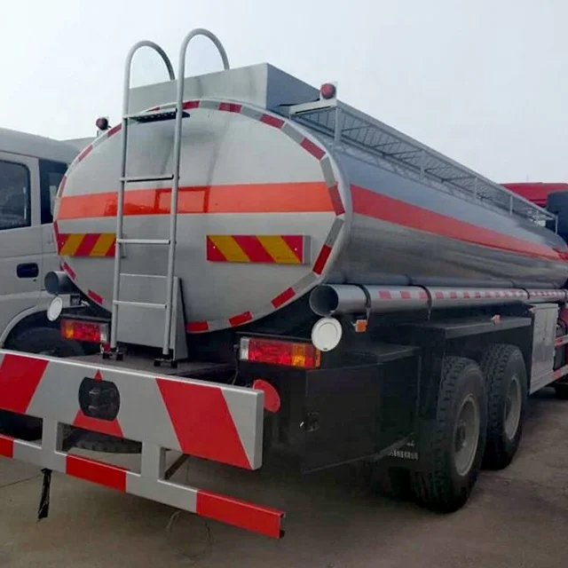 shacman China fuel tank truck oil tanker f3000 manufacturer price