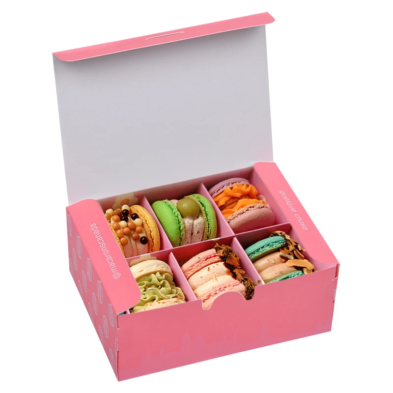Custom private label cake chocolate collagen gummies gum drops gummy jelly candy Gift Box Packaging with Your Own Logo