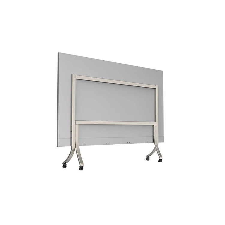 Cheap 108 Inch Windows System Touch Led TV Wall Display Screen For Smart Video Conference