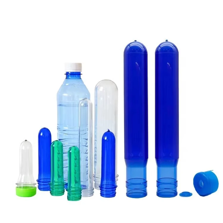 650g 700g 730g 750g 4 Gallon 5 Gallon 19 20 Liter Preformas Water Bottle 20 Litros PET Preform