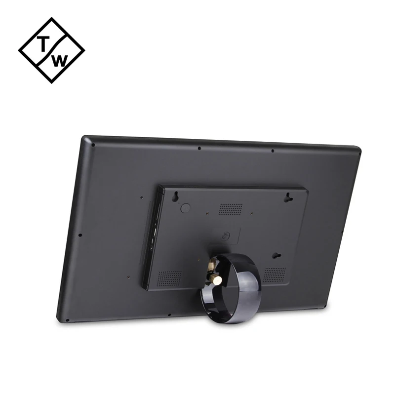 
Capacitive Touch RK3288 RK3399 21.5 inch 4GB RAM Tablet PC Android 