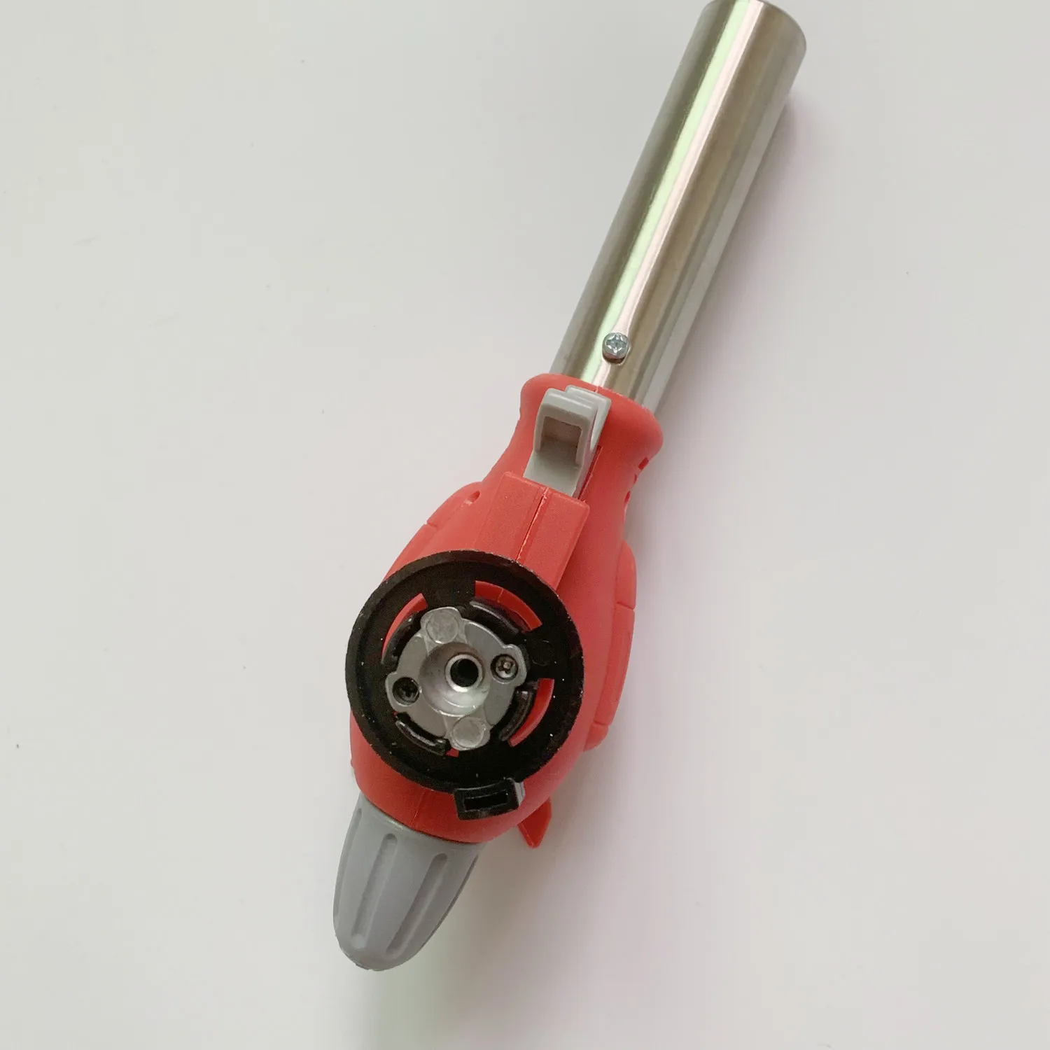 New Design Butane Gas Cylinders For Torch Flame Gun For Restaurant Roast Beef With Good Price