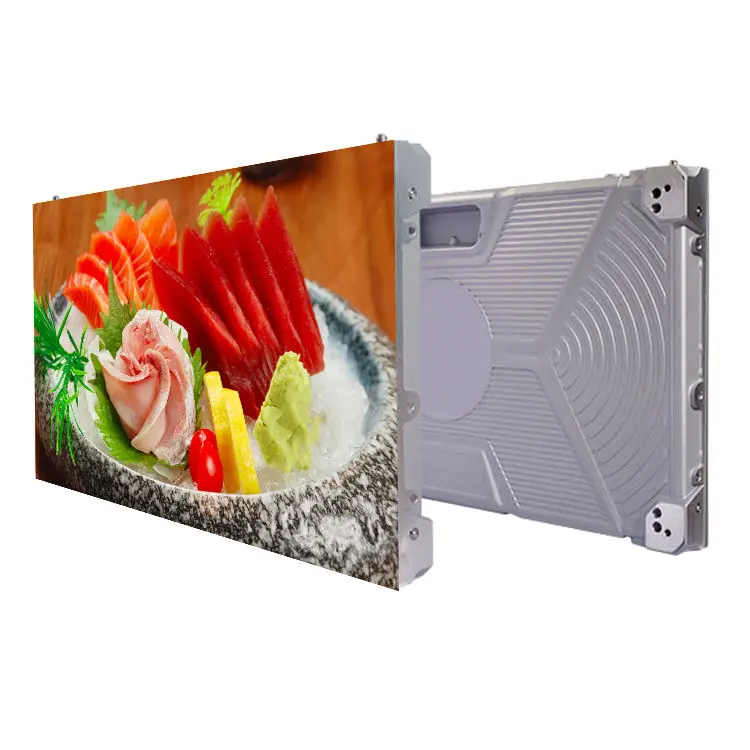 Dragonbest P3.91mm Video Wall Full Color Price P 3.9 3.91 Pantalla 3.9 Rental Panel De Buy Screen Indoor Led Display