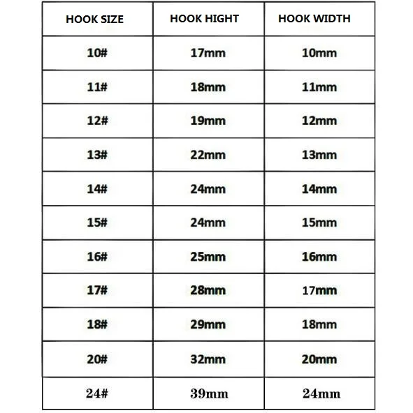 
10#-24# High carbon steel fish hook slow jigging assist hook Saltwater Assistant Jigging Hook 