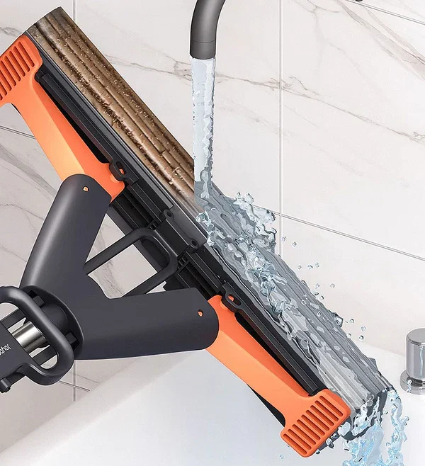 2024 коллодион хлопчатобумажная Швабра