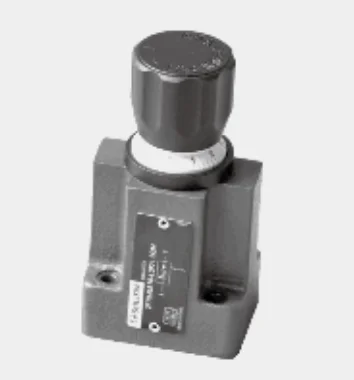 Sales and maintenance of FRM series speed regulating valve/rectifier board