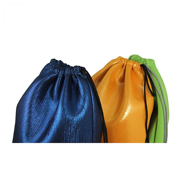 Customized soft colorful printing neoprene cute shoulder bag