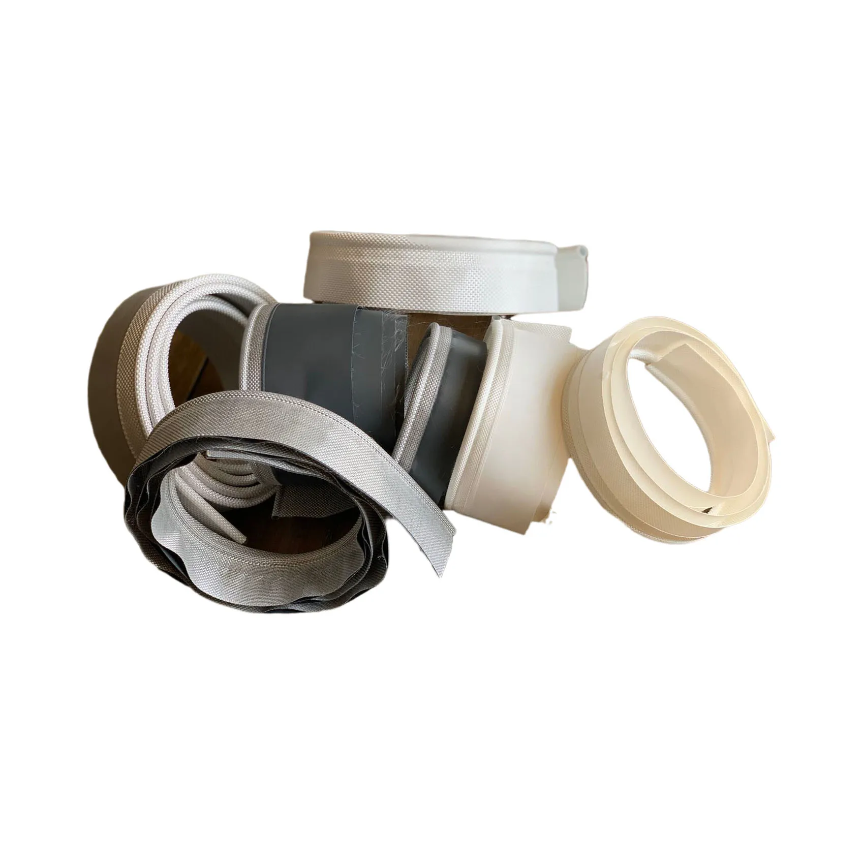 Металлические фитинги с отделением для карт, одножильные двусторонние навешиваемые фитинги с отделением для карт