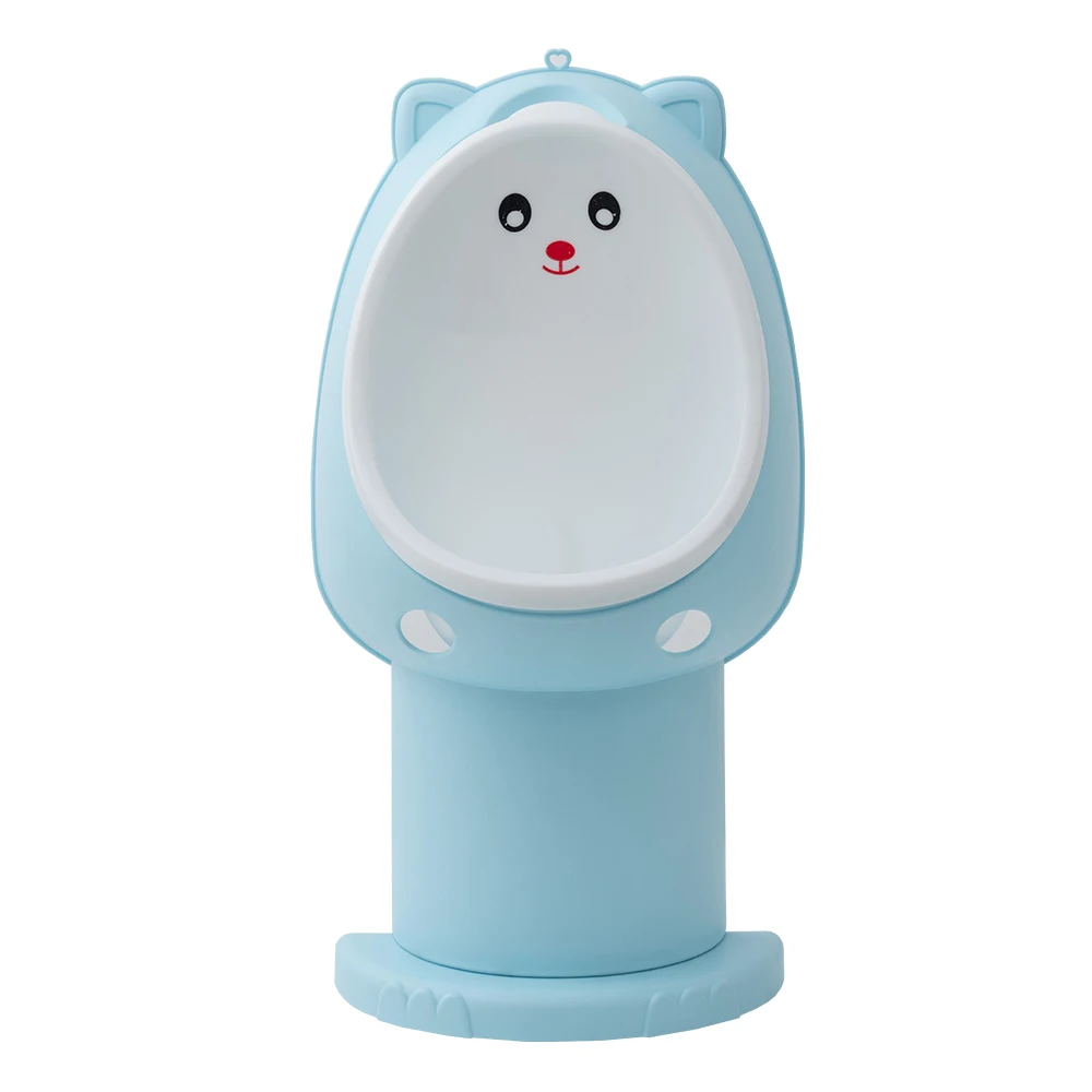 
Wholesale plastic portable urinal for boy potty training 