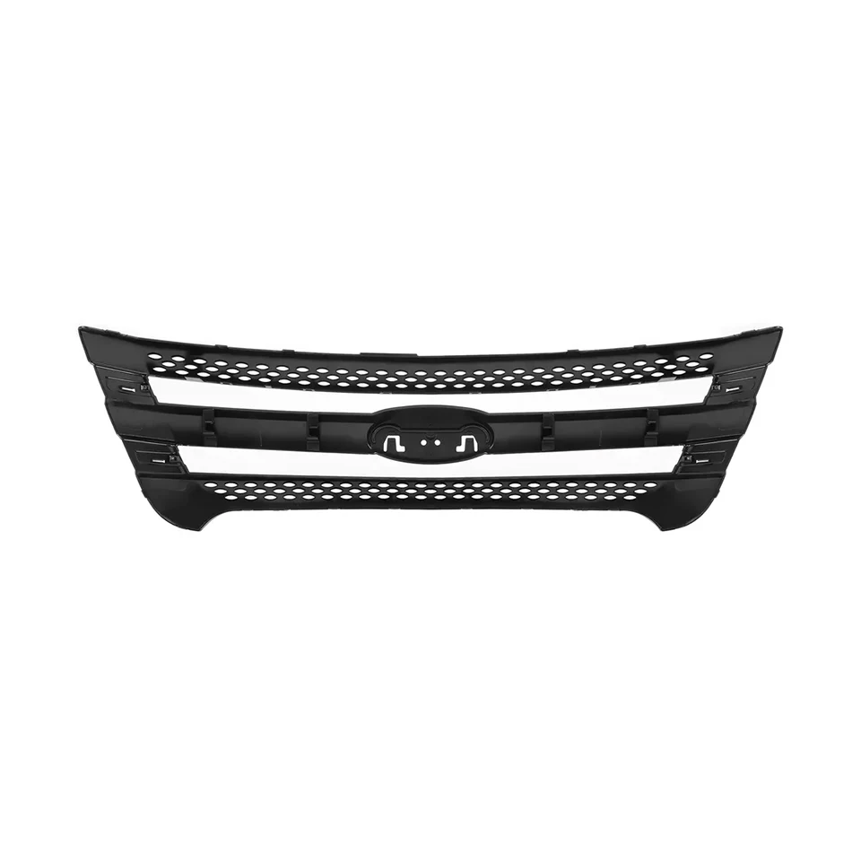 Передняя решетка для Ford Explorer 2011-2015 BB5Z8200CA