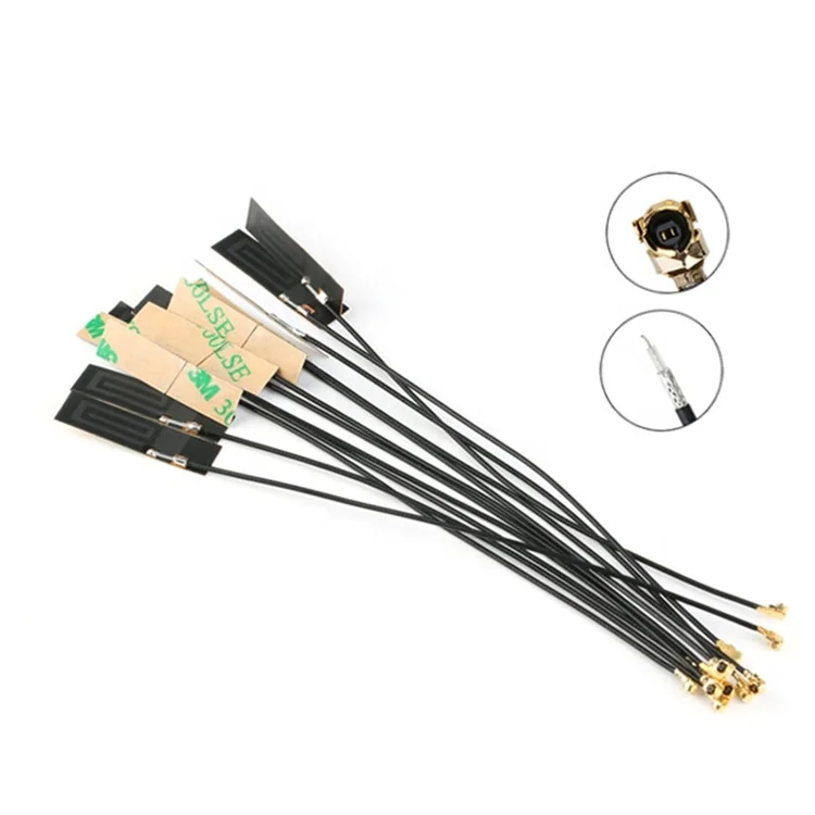 Internal Flexible PCB GSM Ipex Antenna 915Mhz Lora FPC Antenna With 32*8mm