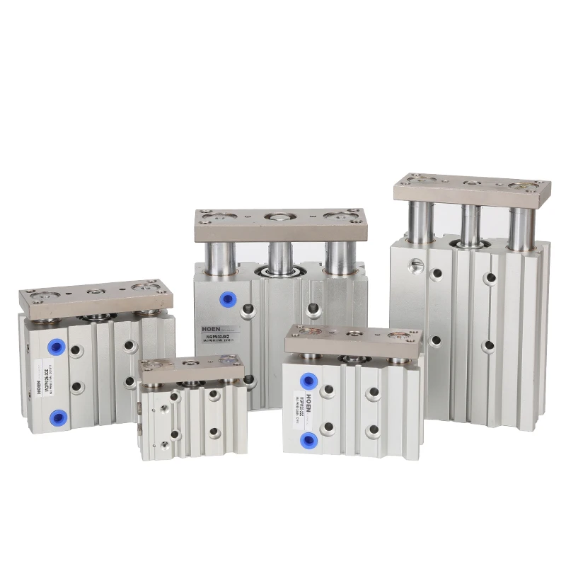 mgp 10 cylinder Compact Guide Air Cylinder SMC Type Pneumatic Air Cylinder