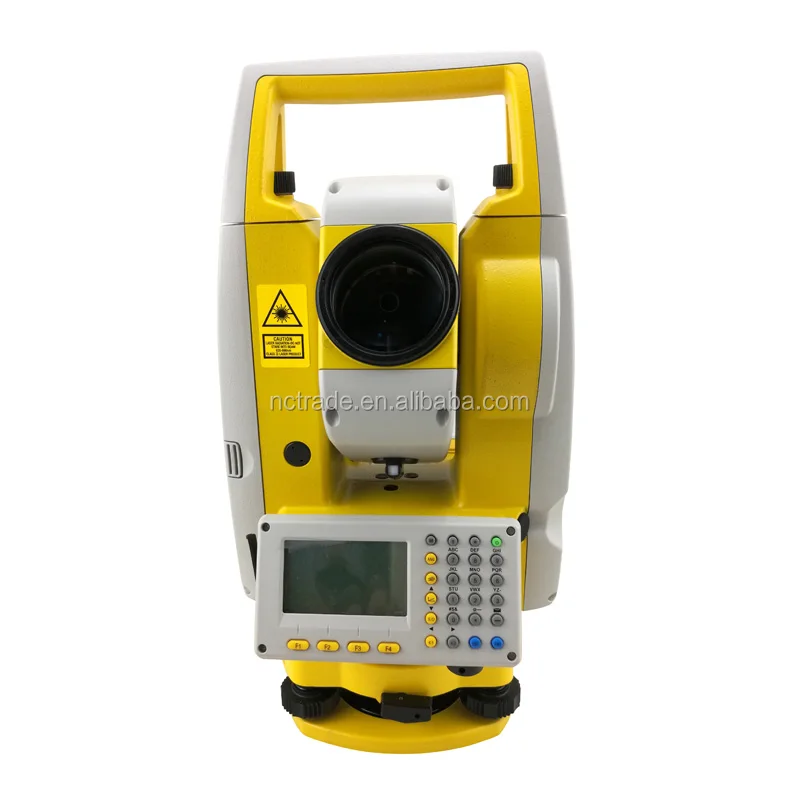 Accurate and convenient high-end SOUTH brand NTS-332R10 Total Station