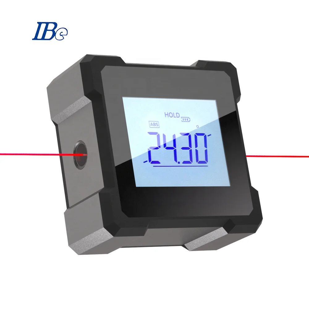 high precision Digital Inclinometer price Electronic Protractor digital protractor inclinometer 4x4 angle measure tools